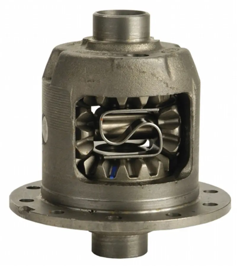 Ford Racing 8.8In Traction-Lok Limited Slip Differential 1