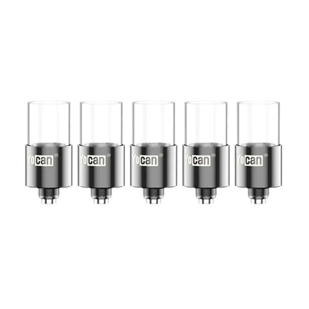 Yocan Orbit Coils 1