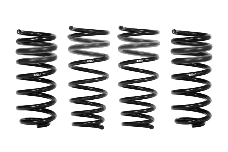 Eibach Pro-Kit For 2022 Volkswagon Mk8 Gti 1