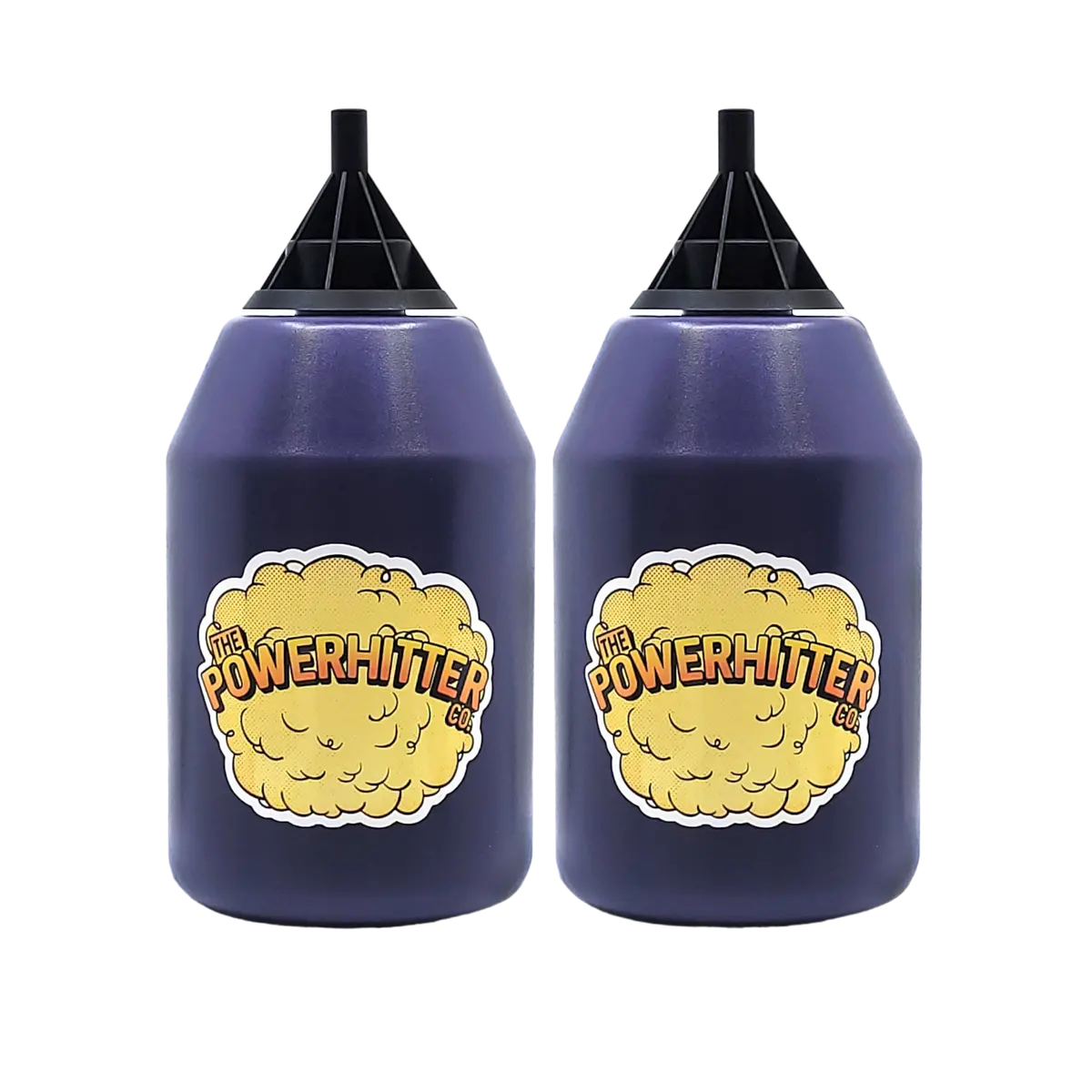 Authentic Powerhitter By The Powerhitter Co.-Blue 2 Pack 1