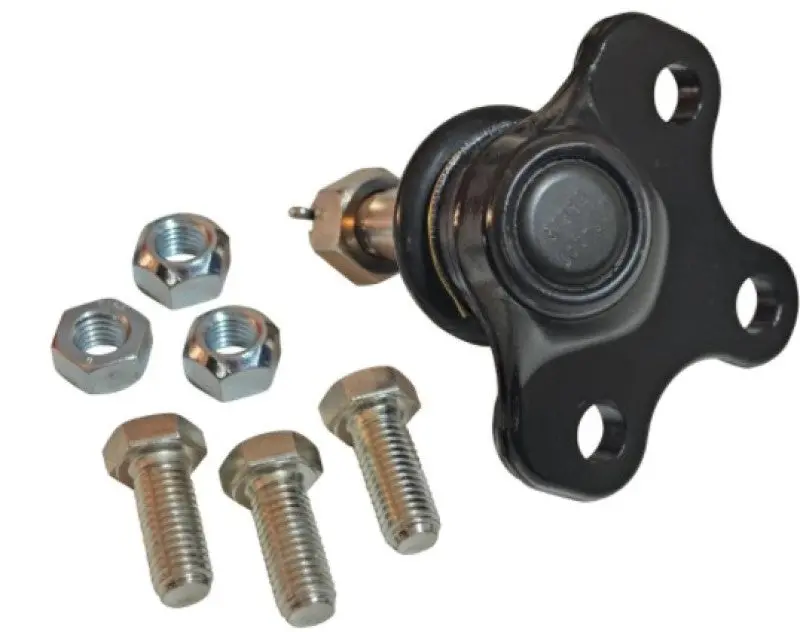 Spc Performance 2016+ Honda Civic Replacement Lower Ball Joint (Does Not Fit Civic Type R) 1