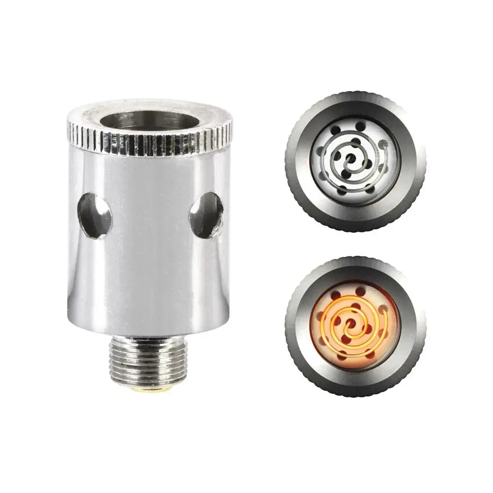 Seshgear Dabtron Coilless Quartz Atomizer 1
