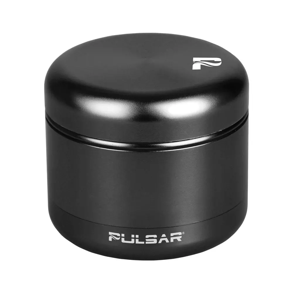 Pulsar Matte Herb Grinder 2