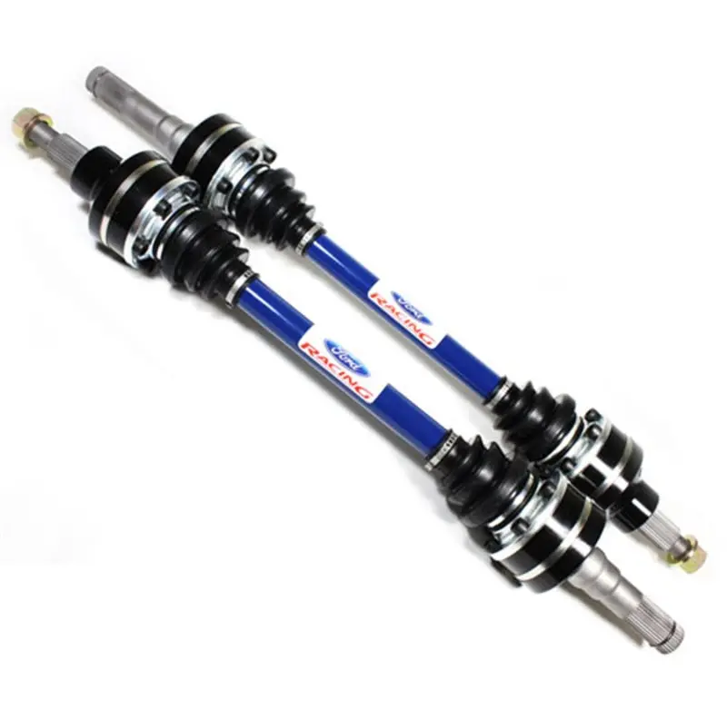 Ford Racing 2015-2017 Ford Mustang Half Shaft Upgrade Kit 1