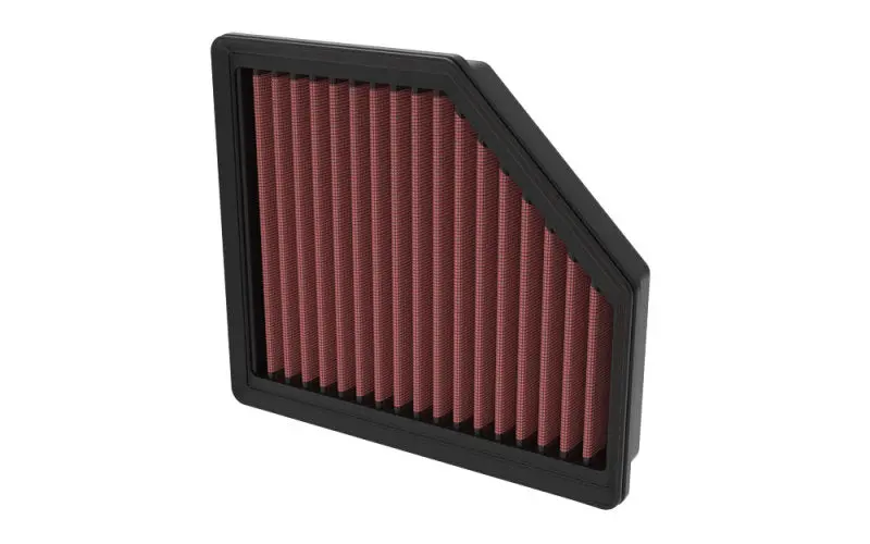 K&N 21-22 Nissan Qashqai Iii 1.3L L4 F/I Replacement Air Filter 1