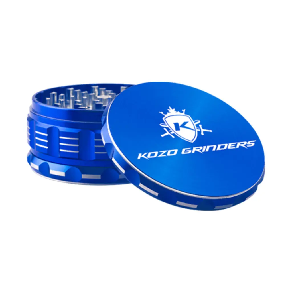 Kozo Grinder 4" 6