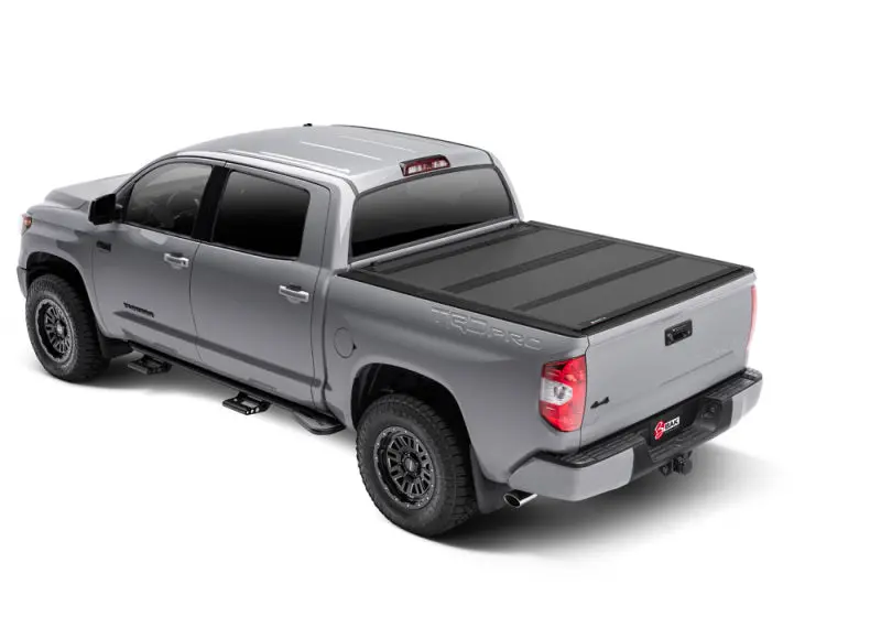Bak 2022+ Toyota Tundra 5.5Ft Bed Bakflip Mx4 Bed Cover 1