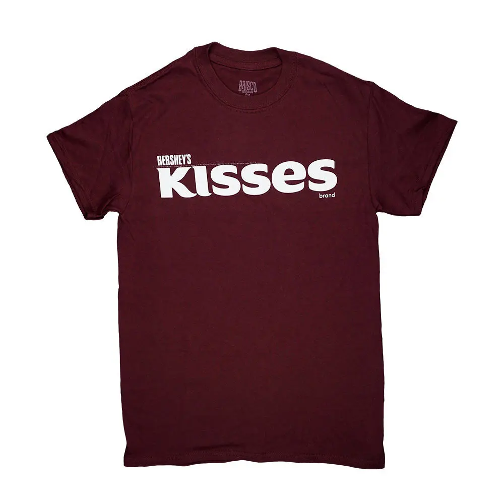 Brisco Brands Hershey's Kisses T-Shirt 1