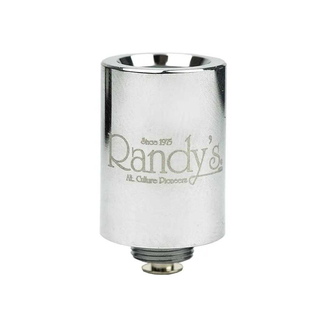 Randy's Grip Coils 1