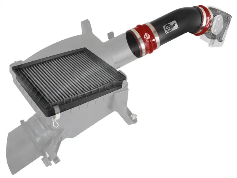 Afe Magnumforce Intake Super Stock Pro Dry S 2014 Toyota Tundra V8 4.6L/5.7L 1