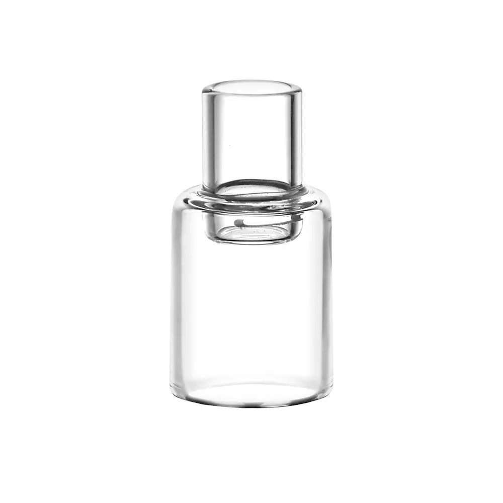 Pulsar Apx Wax / Volt V3 Replacement Glass Mouthpiece 1
