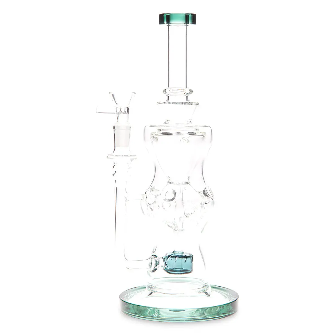 Medusa Customs 12" Inside Out Recycler 1
