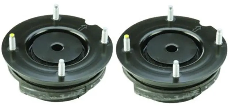 Ford Racing 05-14 Mustang Front Strut Mount Upgrade (Pair) 1