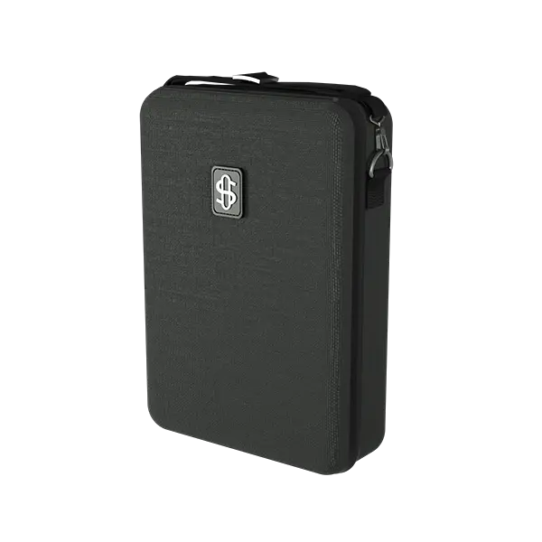 Stündenglass Modül Dok Travel Case 1