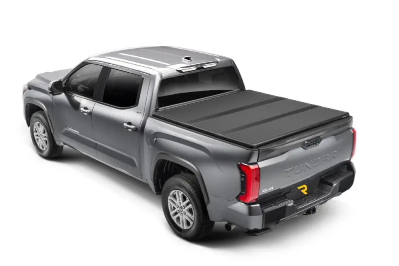 Extang 2024 Toyota Tacoma (6Ft Bed) Solid Fold Alx 1