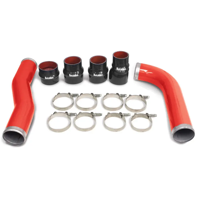 Banks 07-09 Ram 6.7L Diesel Boost Tube System 2