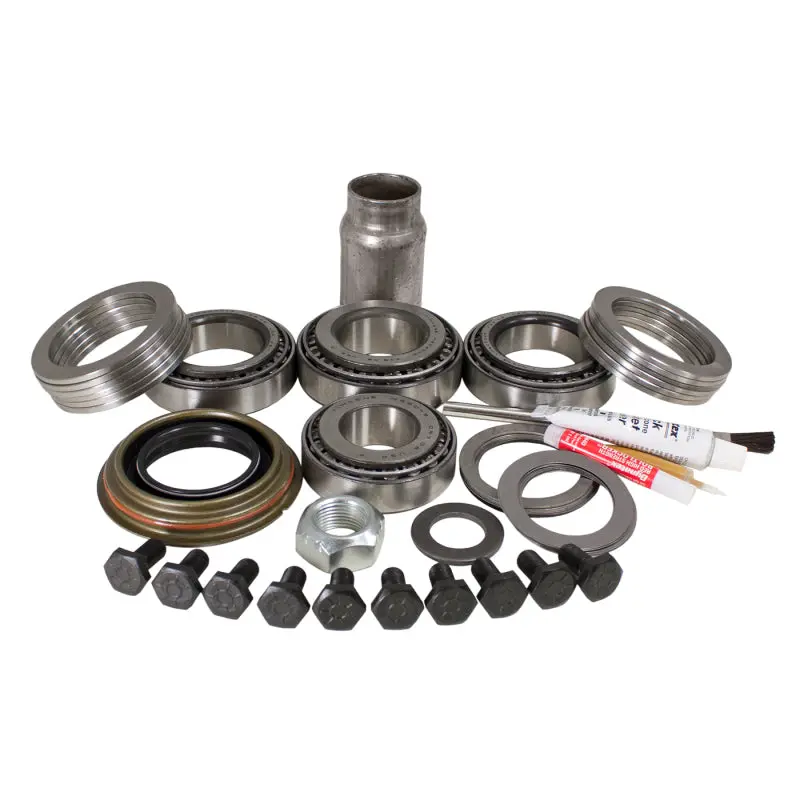 Usa Standard Master Overhaul Kit For The Dana 44-Hd Diff For 02 And Older Grand Cher 1