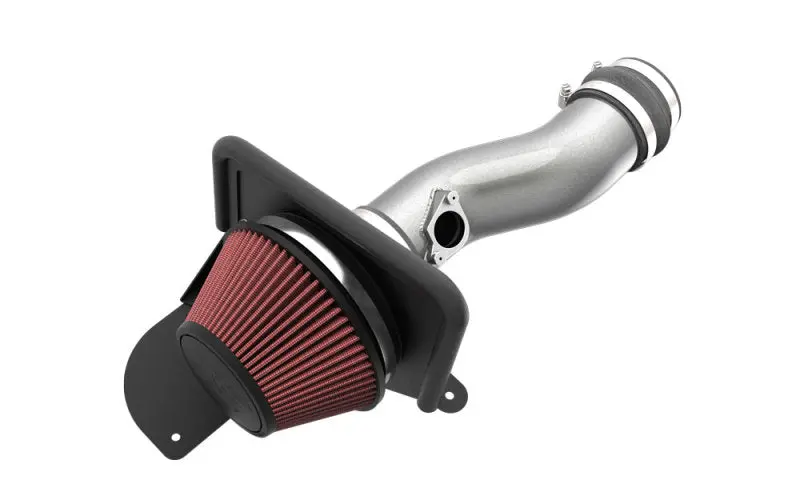 K&N 21-23 Acura Tlx Cold-Air Intake System 1