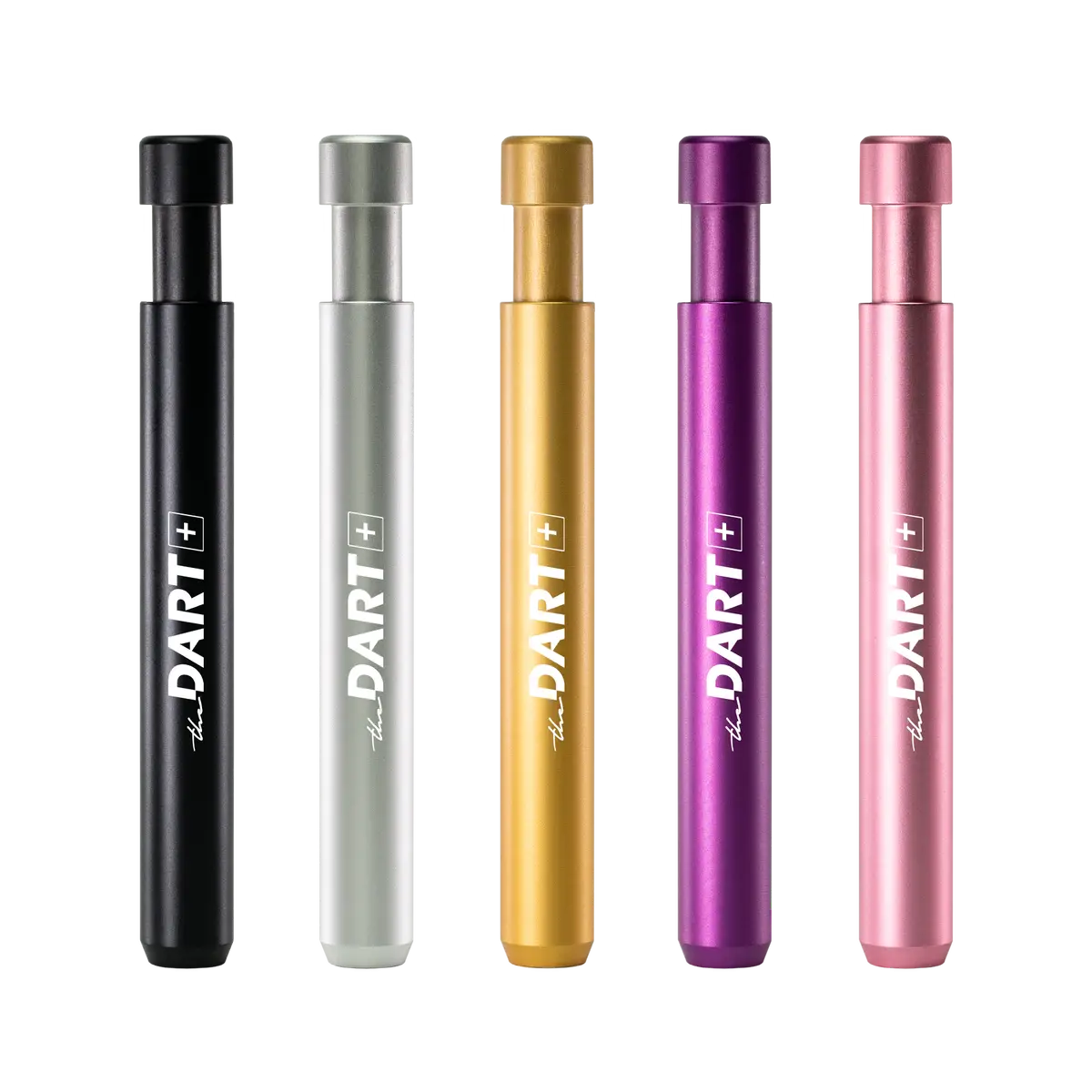 Dart Plus One Hitter 5-Pack 2