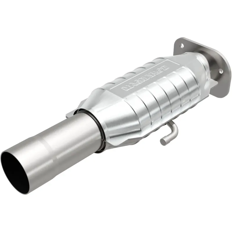 Magnaflow Conv Df Gm 86 90 1