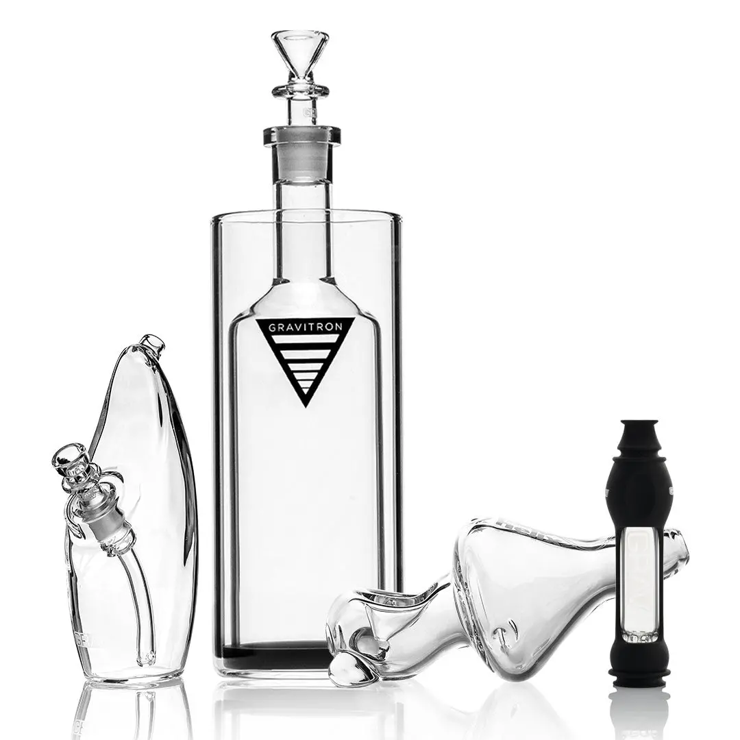 Grav® Collectors Bundle 1