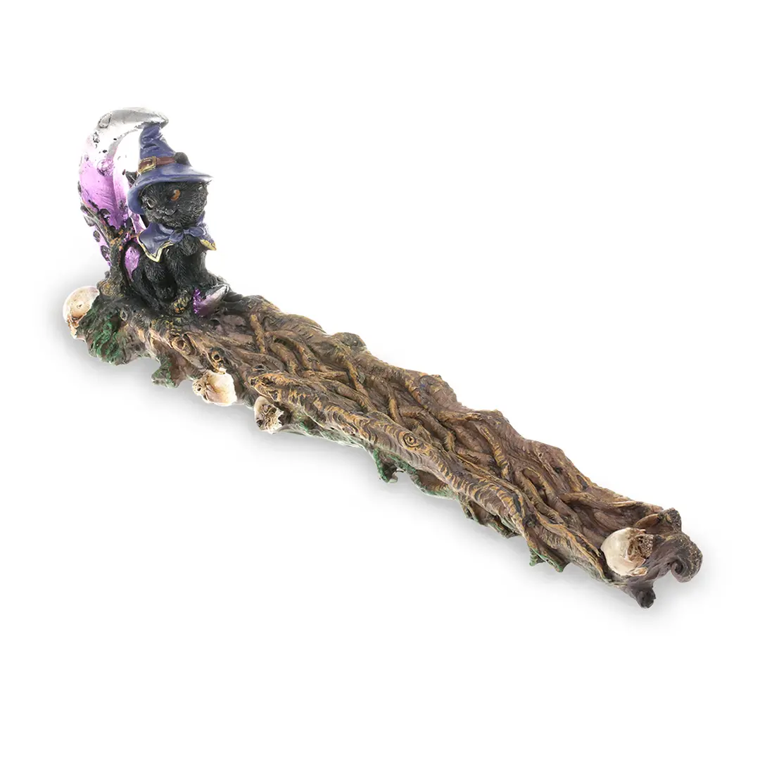 Fantasy Incense Burners 11