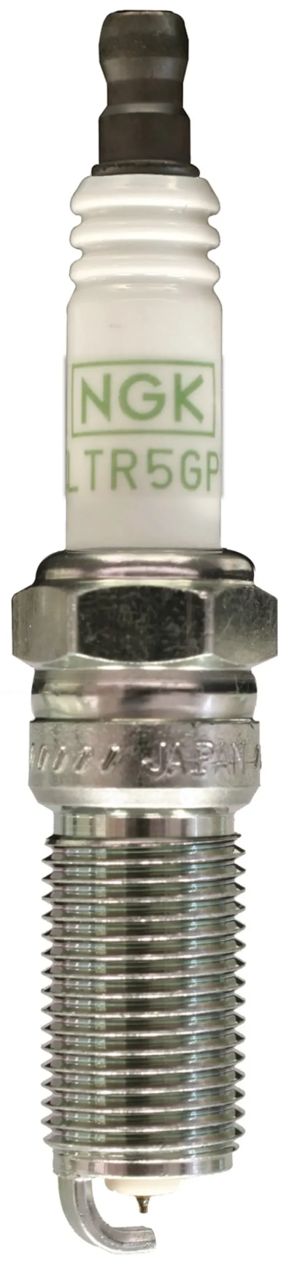 Ngk G-Power Platinum Spark Plug Box Of 4 (Ltr5gp) 1