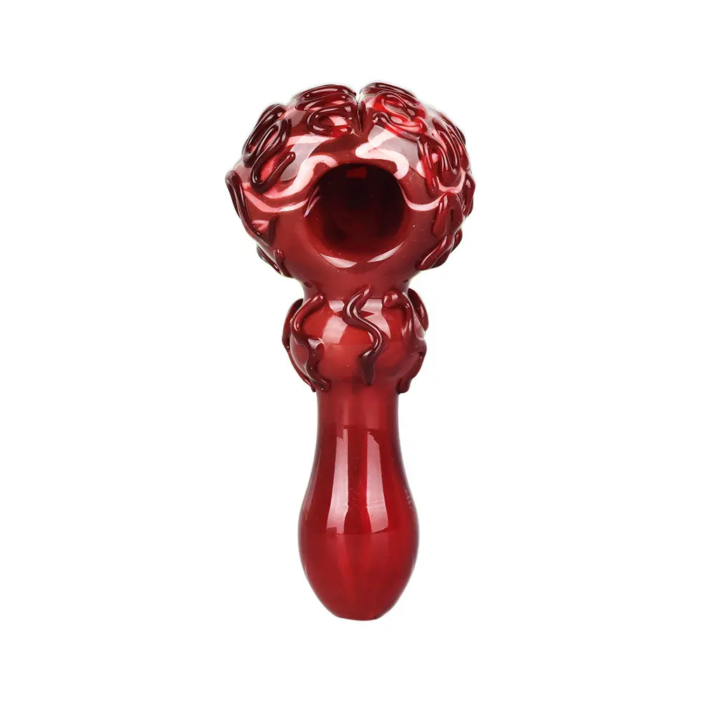 Your Brain On Drugs Hand Pipe | 3.5" 1