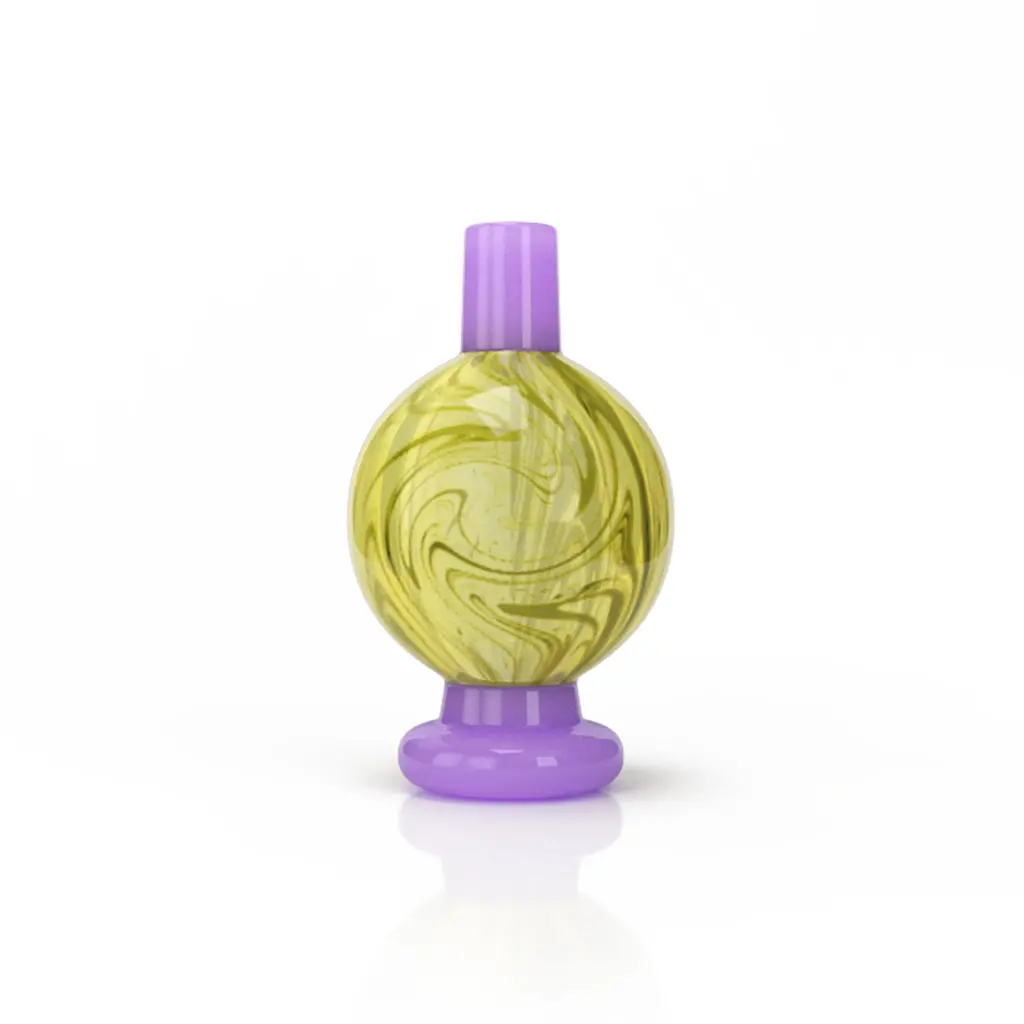 Starlight Bubble Carb Cap 1
