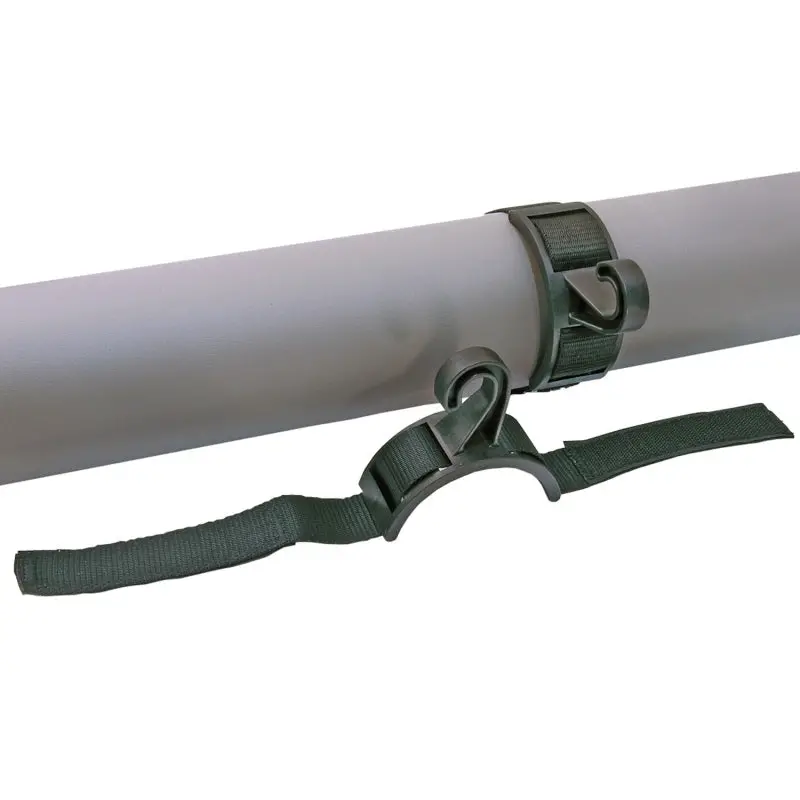 Rugged Ridge Sport Bar Coat Hanger Hooks 1
