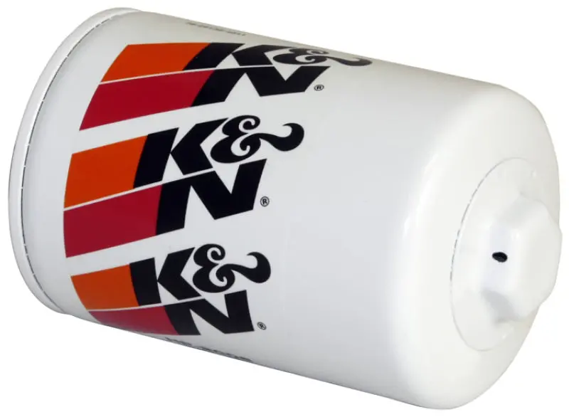 K&N Universal Performance Gold Oil Filter 1