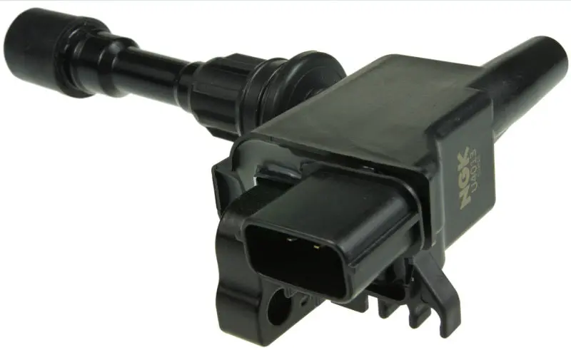 Ngk 2005-01 Mazda Miata Cop (Waste Spark) Ignition Coil 1
