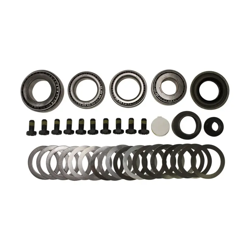 Ford Racing 15-25 Mustang Super 8.8In Irs Ring Gear And Pinion Installation Kit 1