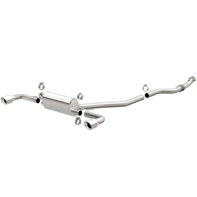 Magnaflow Sys C/B 05- Pontiac Solstice Gxp 1