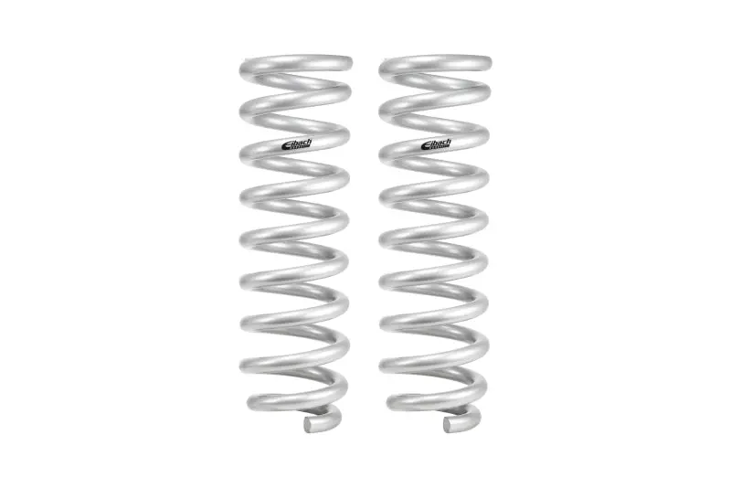 Eibach 01-07 Toyota Sequoia Pro-Lift-Kit Springs (Front Springs Only) 1
