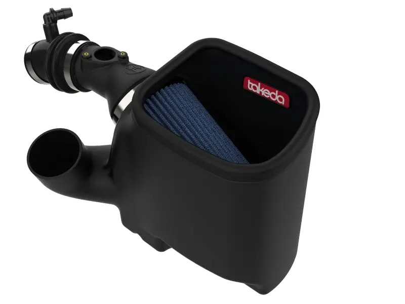 Afe Takeda Intakes Stage-2 Ais W/ Pro 5R Media Toyota C-Hr 17-20 L4-2.0L 1