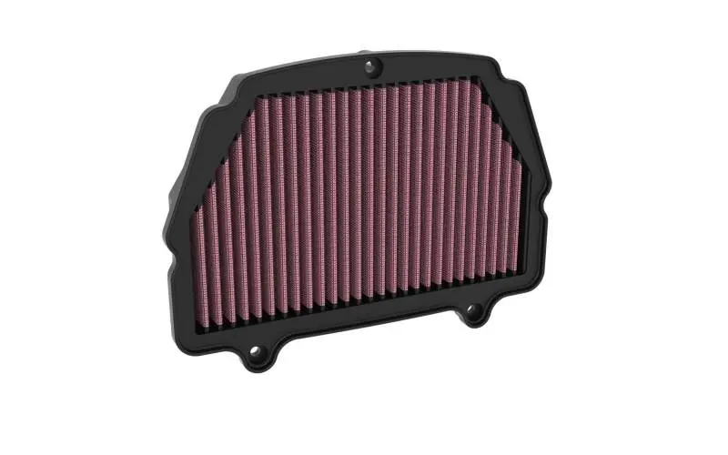 K&N 21-24 Suzuki Gsx1300r /Hayabusa Replacement Air Filter 1