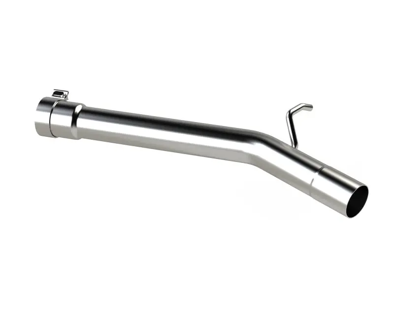Mbrp 15-19 Volkswagen Golf R/15 -22 Audi S3/A3 T409 Stainless Steel 2.5In Resonator Bypass 1