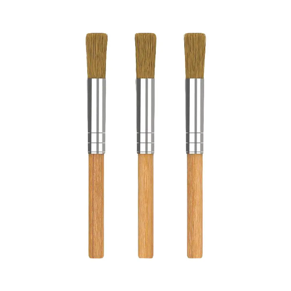 Storz & Bickel Cleaning Brush - 3Pc 1