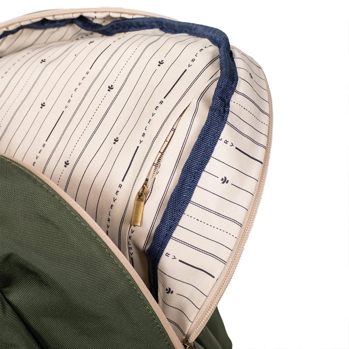 Revelry Explorer - Smell Proof Backpack 9