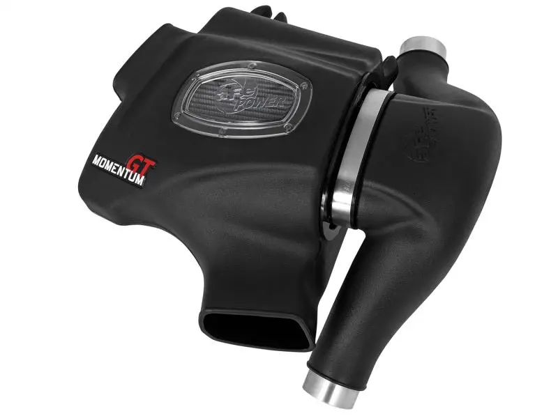 Afe Momentum Pro Dry S Intake System 07-10 Bmw 335I/Is/Xi (E90/E92/E93) 1
