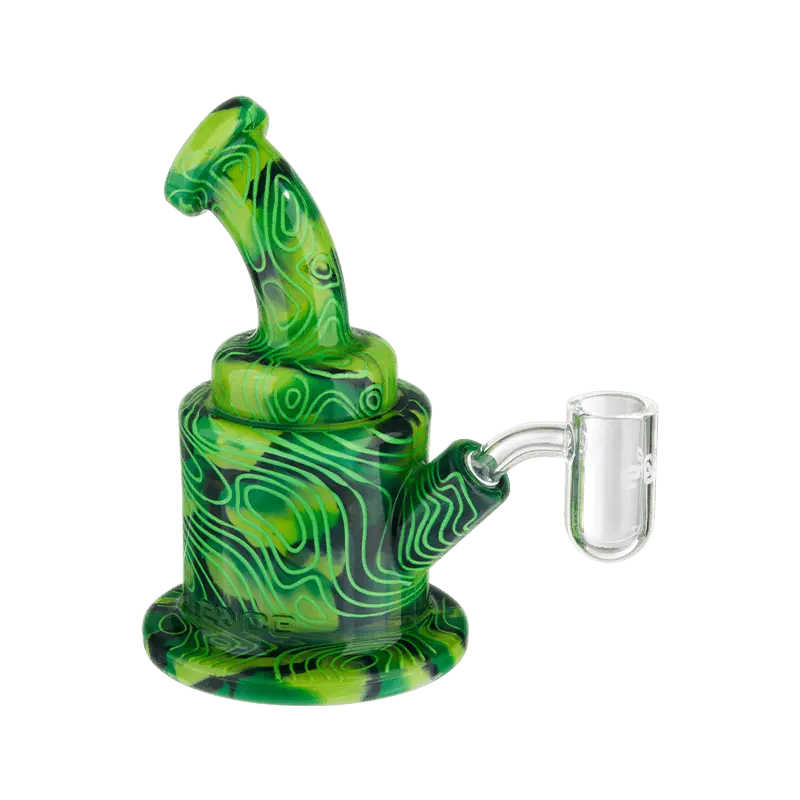 Eyce Oraflex Rig 2
