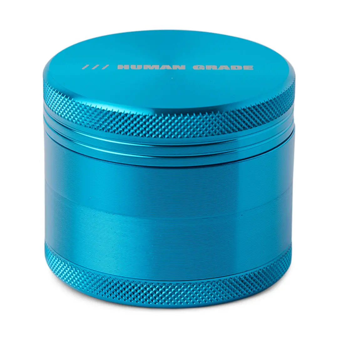 Human Grade Grinder 1A (2" 4-Piece) 3