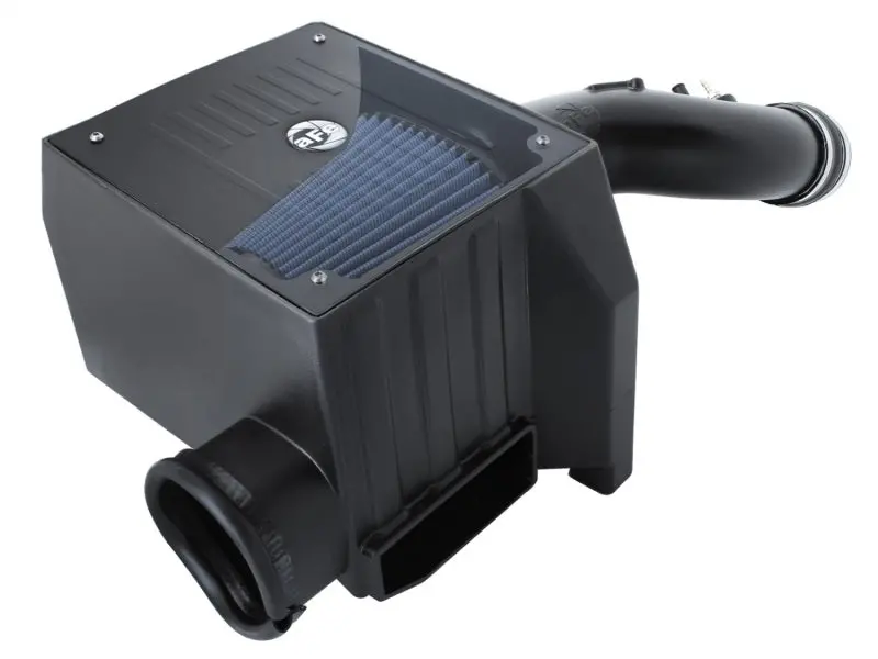 Afe Power Magnumforce Stage-2 Si Pro 5R Intake System Toyota Tundra 07-14 V8-5.7L 1