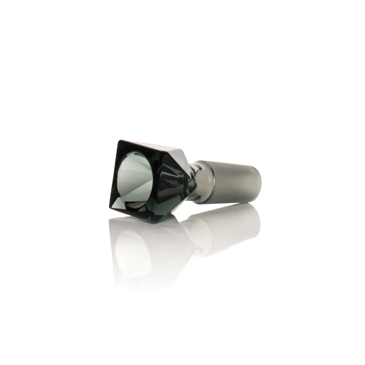 Jane West: Twenties Collection 14Mm Bowl - Smoke 1
