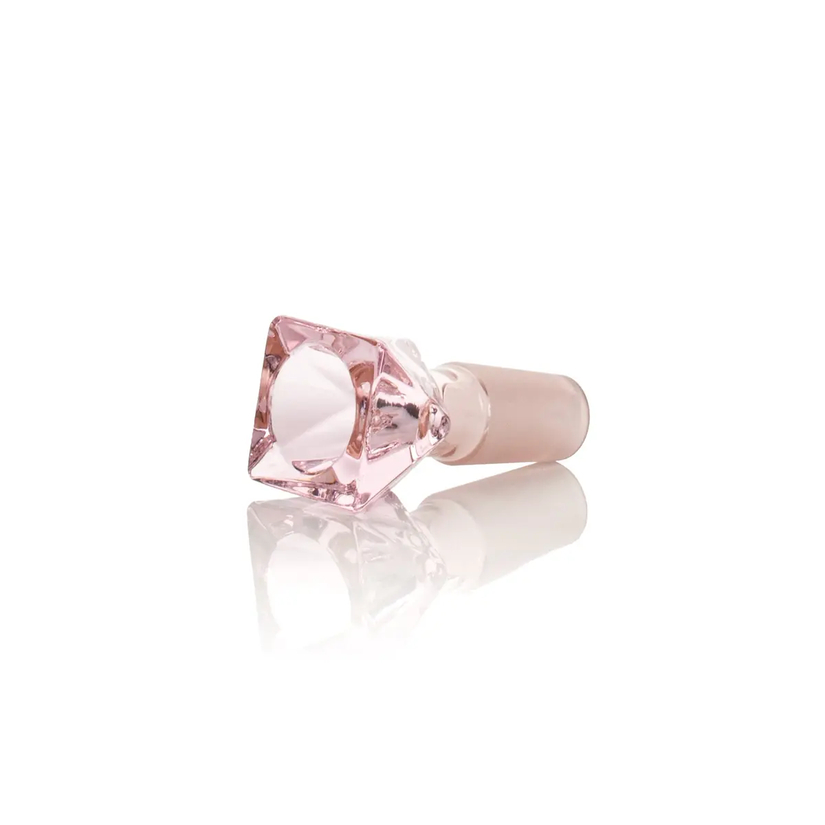 Jane West: Twenties Collection 14Mm Bowl - Pink 1