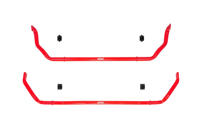 Eibach Anti-Roll Bar Kit (Front & Rear) For 2015 Subaru Wrx 2.0L Turbo (Excluding Sti) 1