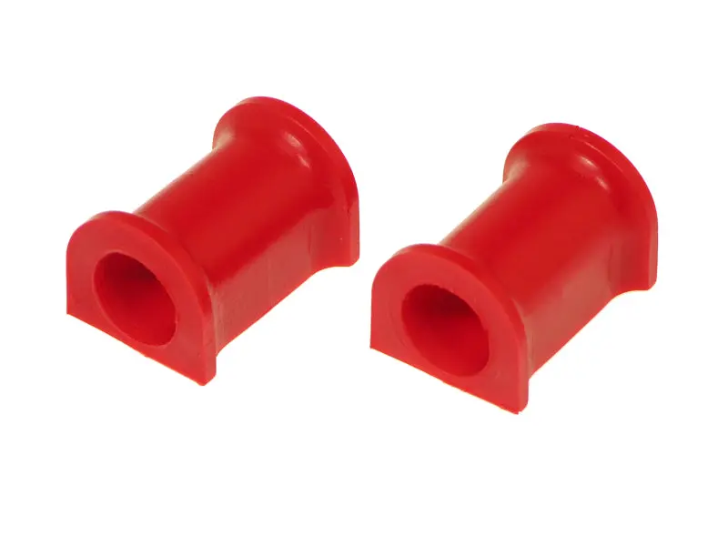 Prothane Mitsubishi Eclipse Front Sway Bar Bushings - 19Mm - Red 1