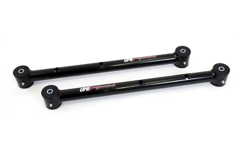 Umi Performance 64-72 Gm A-Body Tubular Lower Control Arms 1