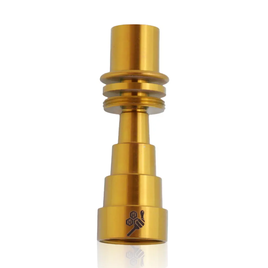 Titanium 6 In 1 Original Enail Dab Nail 1